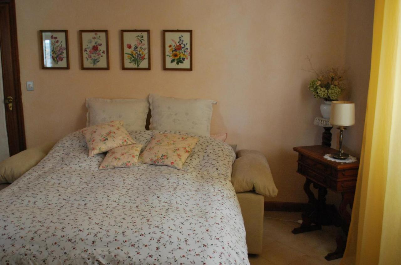 Casa S.Maria Appartement Levane Buitenkant foto
