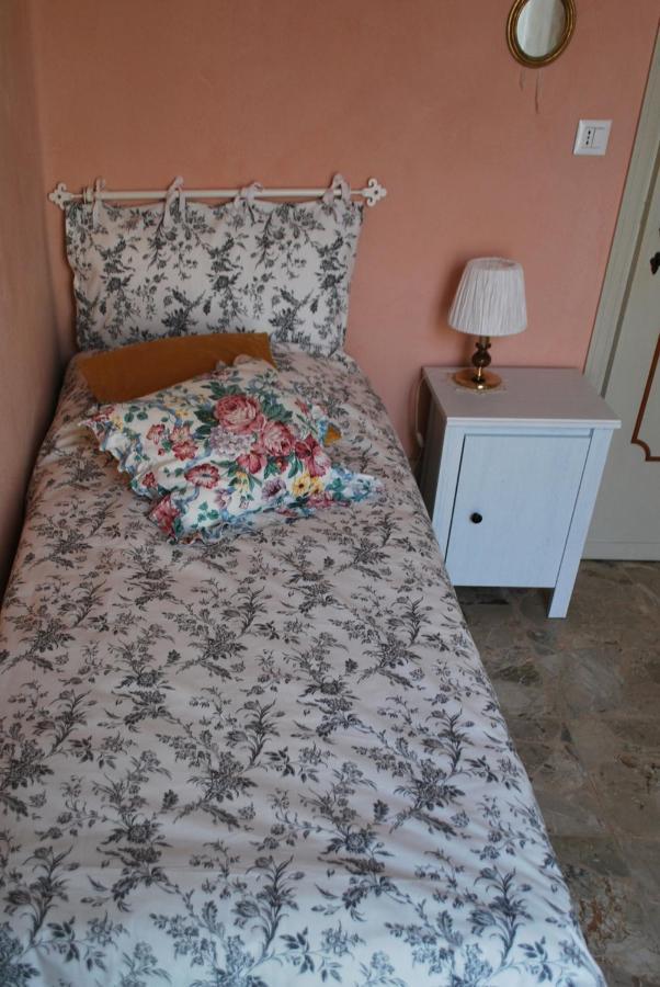 Casa S.Maria Appartement Levane Buitenkant foto