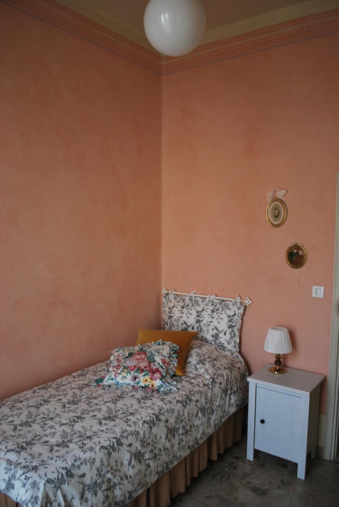 Casa S.Maria Appartement Levane Buitenkant foto