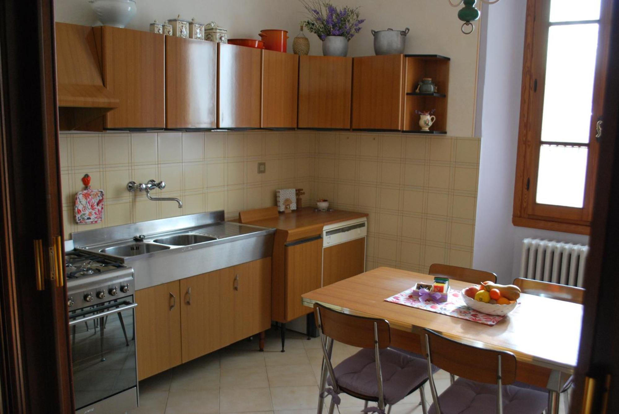 Casa S.Maria Appartement Levane Buitenkant foto