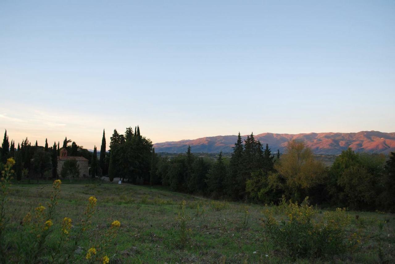 Casa S.Maria Appartement Levane Buitenkant foto