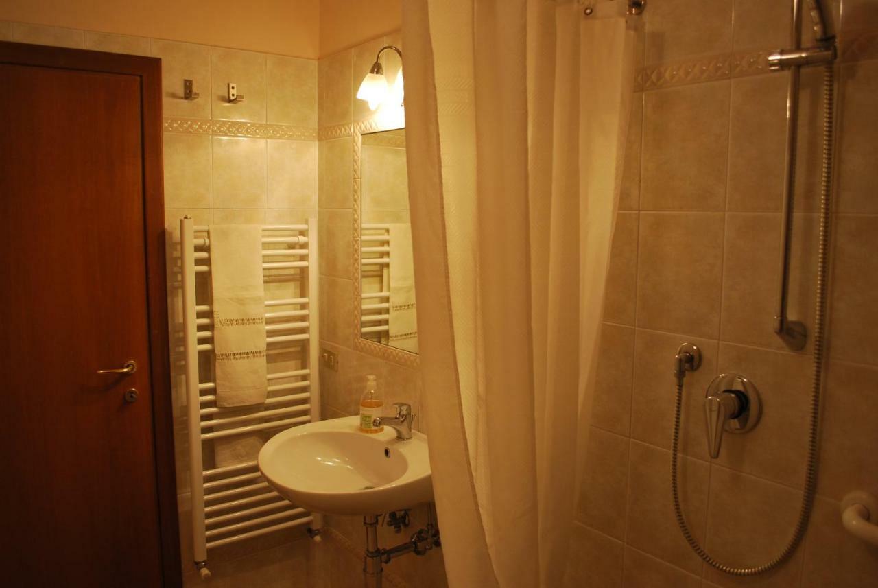 Casa S.Maria Appartement Levane Buitenkant foto