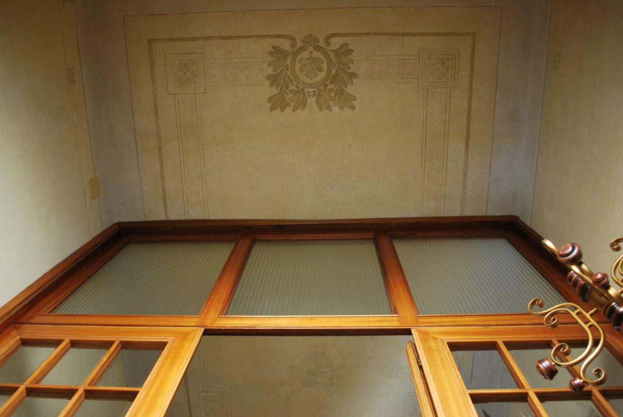 Casa S.Maria Appartement Levane Buitenkant foto