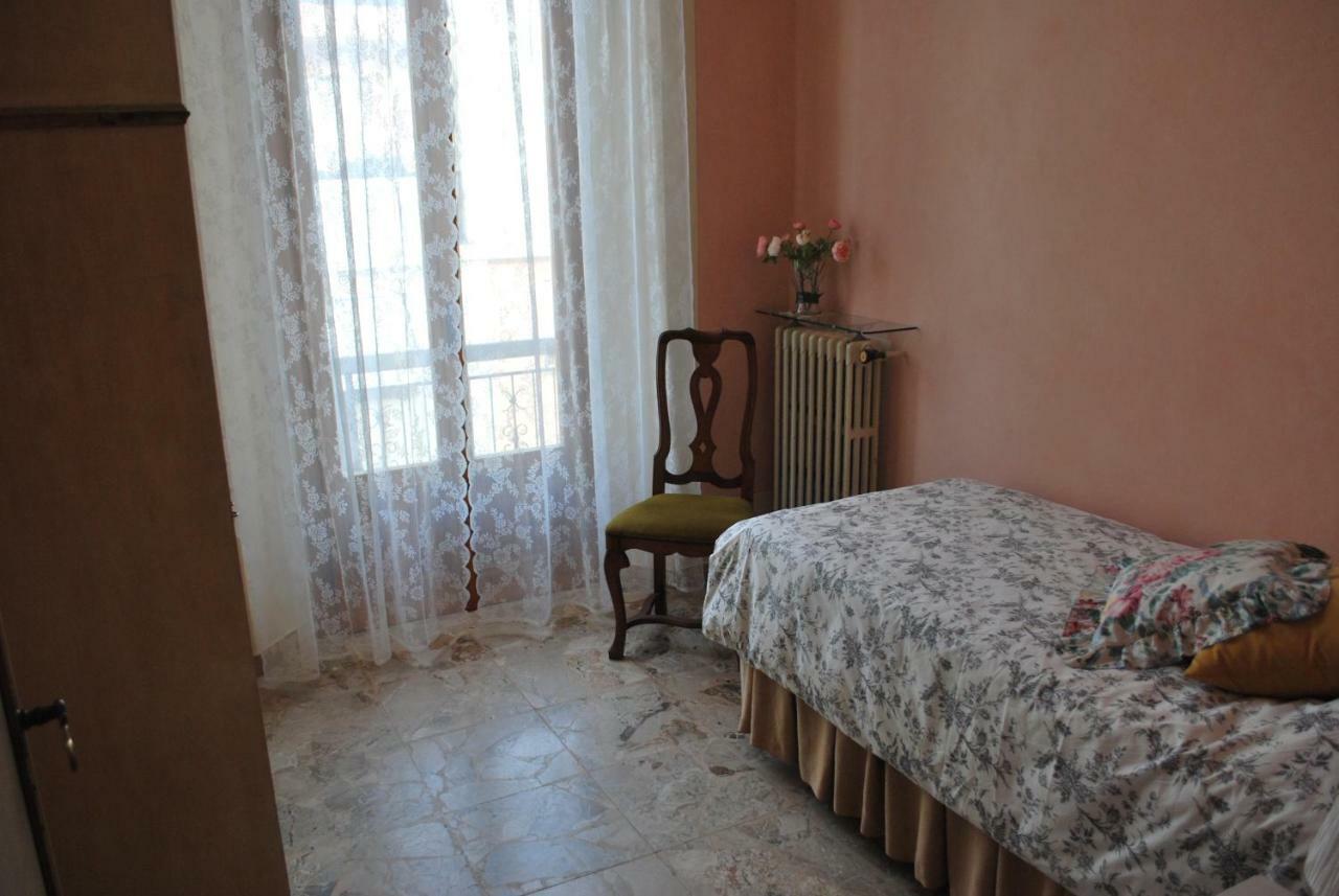 Casa S.Maria Appartement Levane Buitenkant foto
