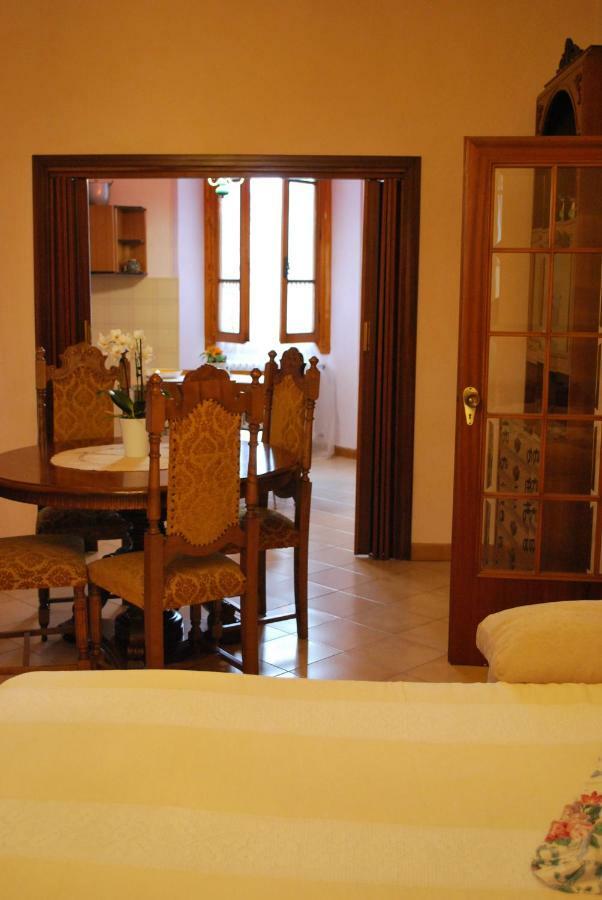 Casa S.Maria Appartement Levane Buitenkant foto