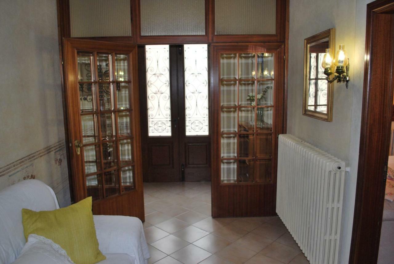 Casa S.Maria Appartement Levane Buitenkant foto