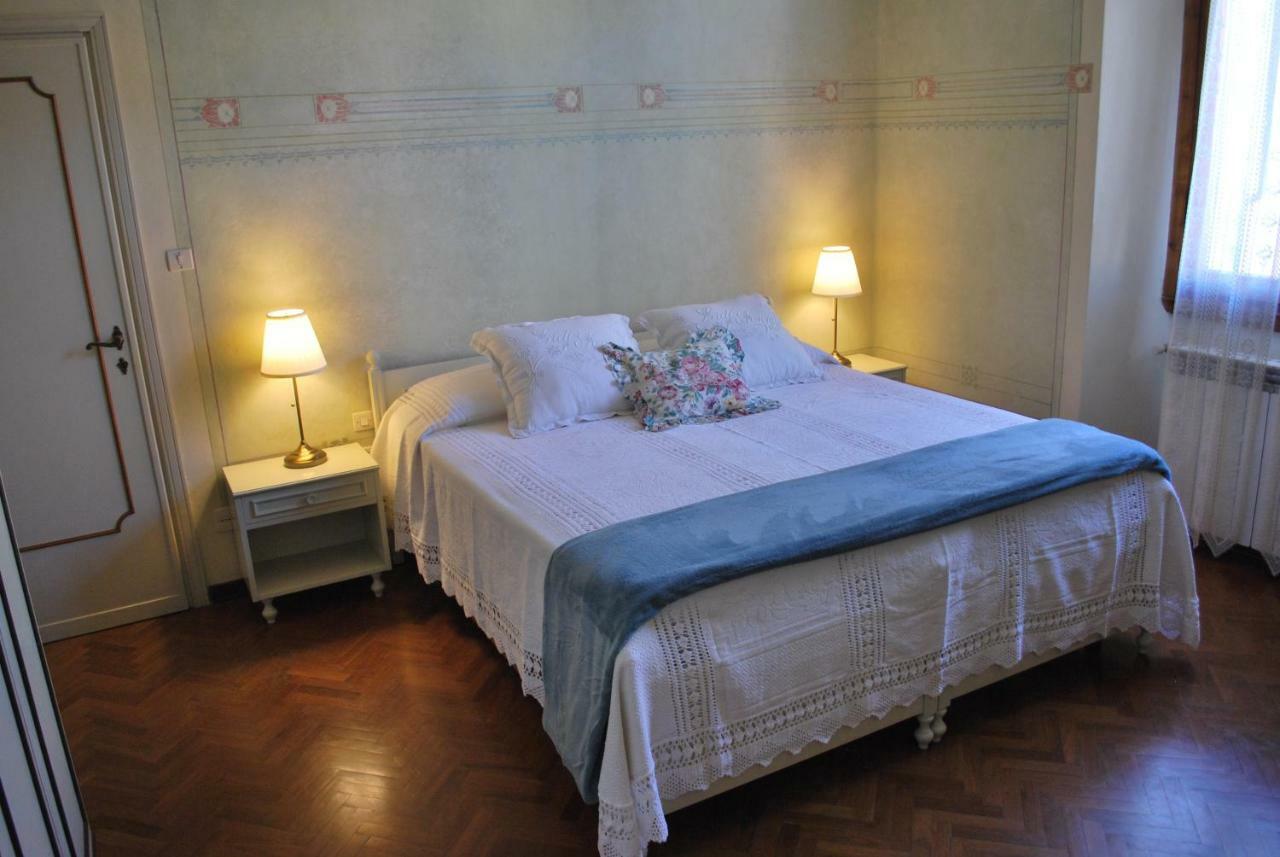 Casa S.Maria Appartement Levane Buitenkant foto