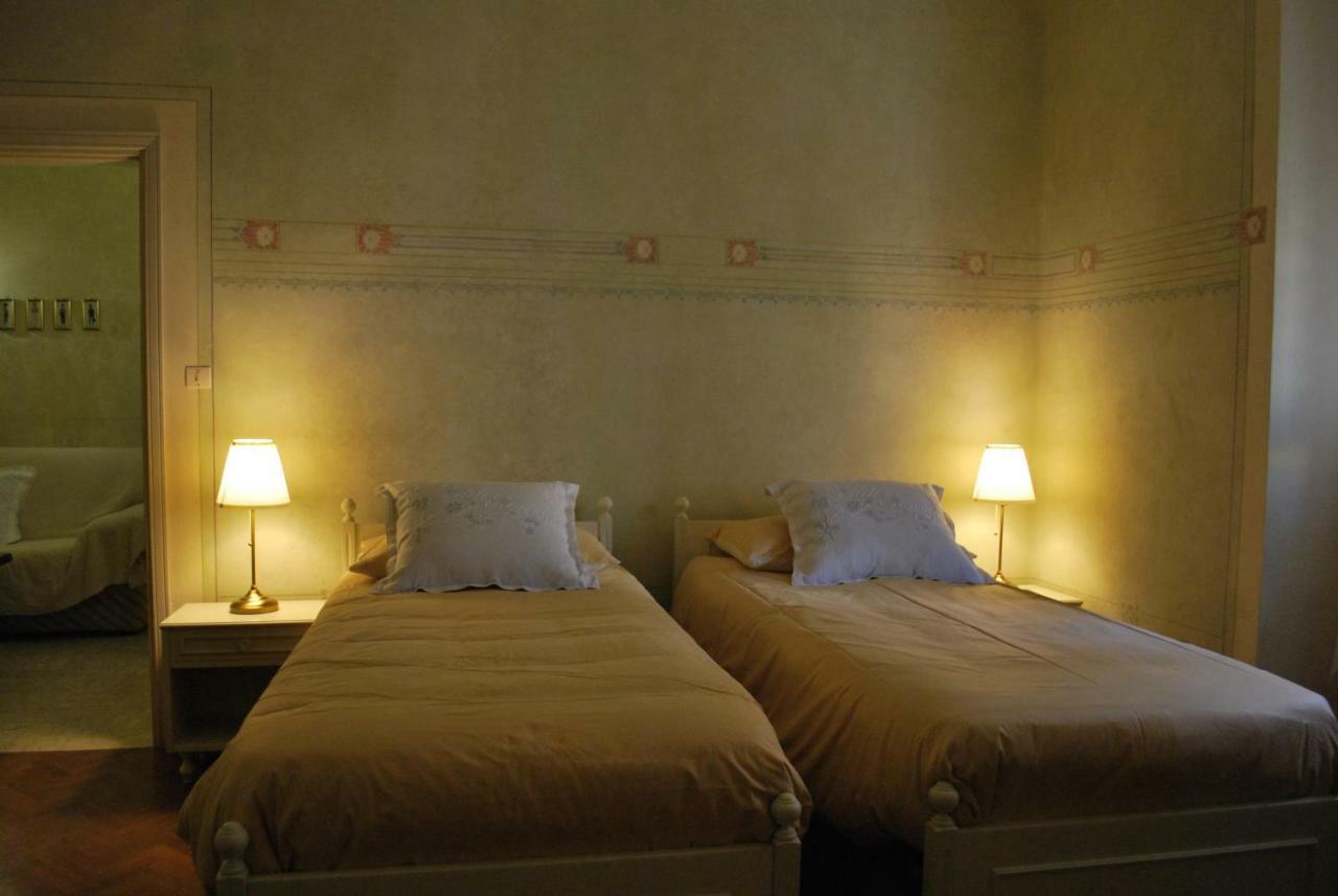 Casa S.Maria Appartement Levane Buitenkant foto
