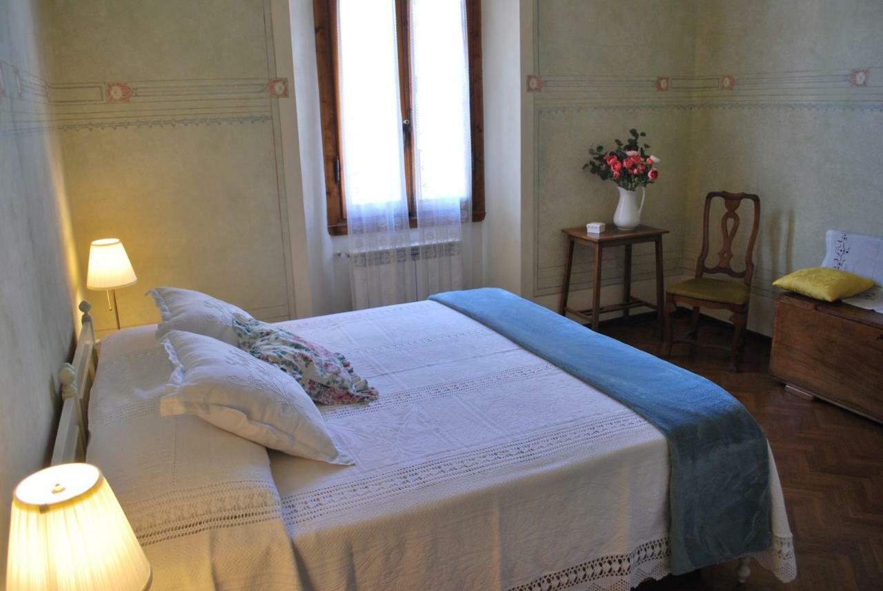 Casa S.Maria Appartement Levane Buitenkant foto